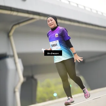 Runner Photo 7205354