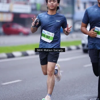 Runner Photo 7205357