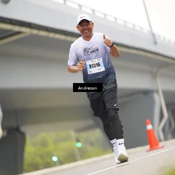 Runner Photo 7205358