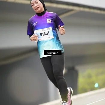 Runner Photo 7205359