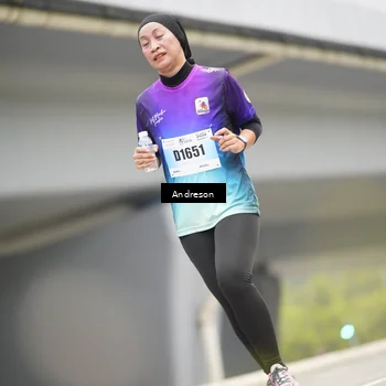 Runner Photo 7205360