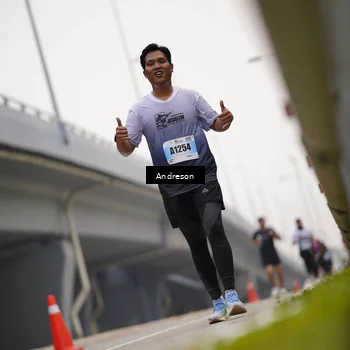Runner Photo 7205362