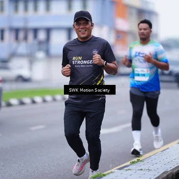 Runner Photo 7205364