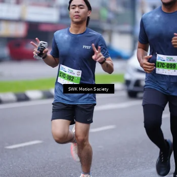 Runner Photo 7205367