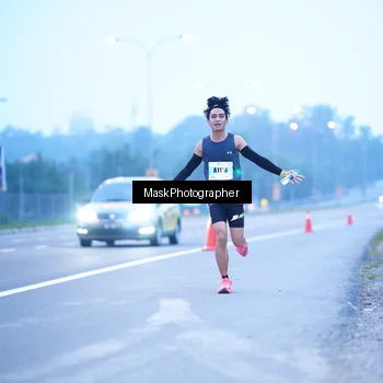Runner Photo 7205369