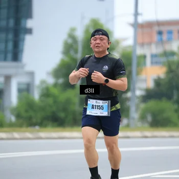 Runner Photo 7205371