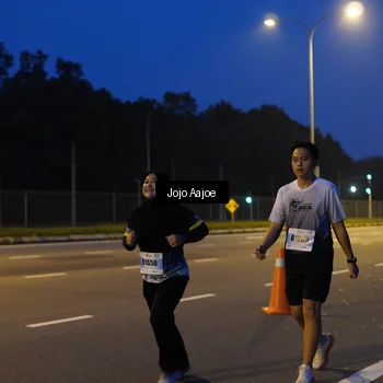 Runner Photo 7205377