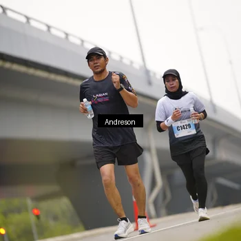 Runner Photo 7205378