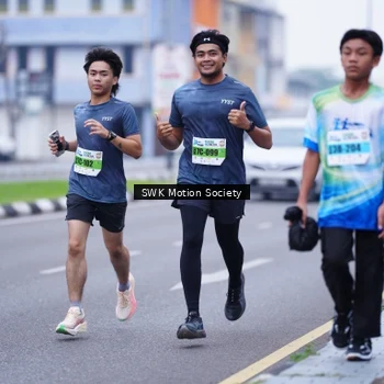 Runner Photo 7205380