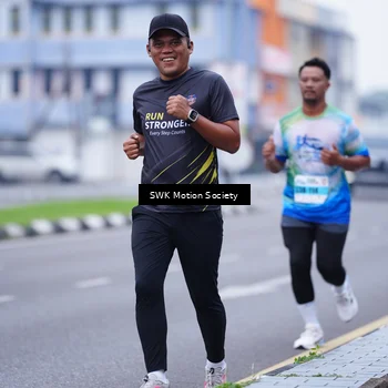 Runner Photo 7205382