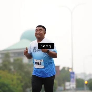 Runner Photo 7205383