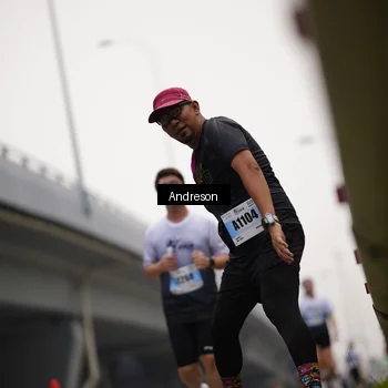 Runner Photo 7205385