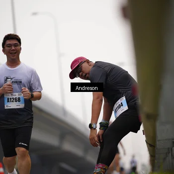 Runner Photo 7205387