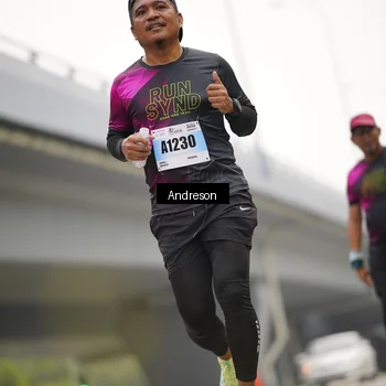Runner Photo 7205388