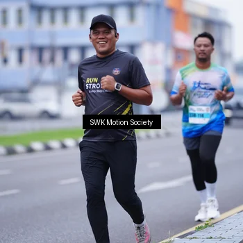 Runner Photo 7205390