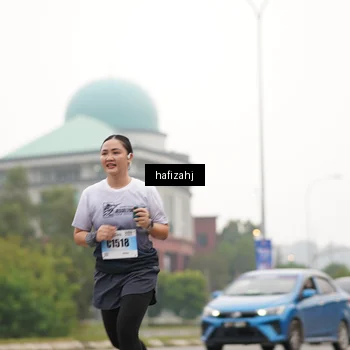 Runner Photo 7205392