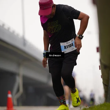 Runner Photo 7205393