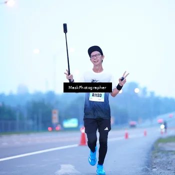 Runner Photo 7205394