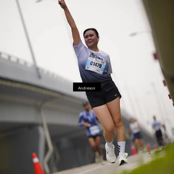 Runner Photo 7205395