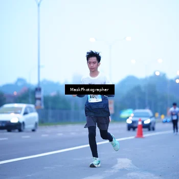 Runner Photo 7205396