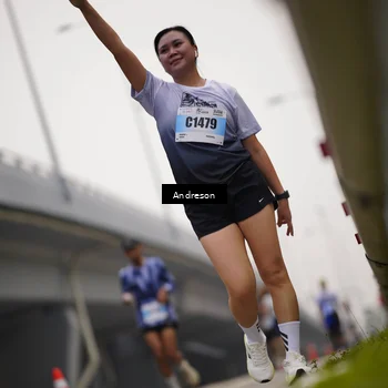Runner Photo 7205397