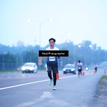 Runner Photo 7205398