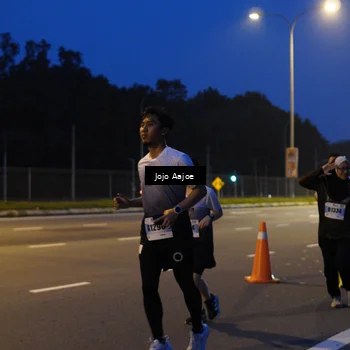 Runner Photo 7205401