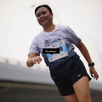 Runner Photo 7205404