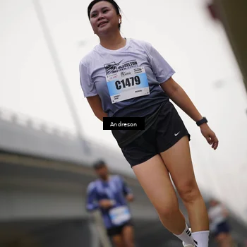 Runner Photo 7205405