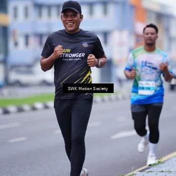 Runner Photo 7205406