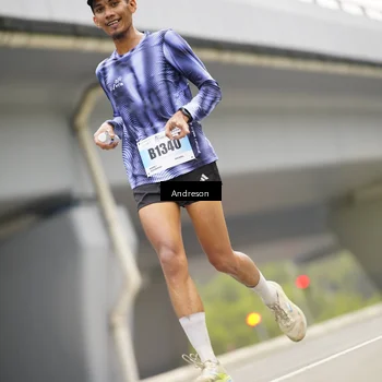 Runner Photo 7205409