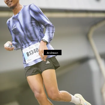 Runner Photo 7205411