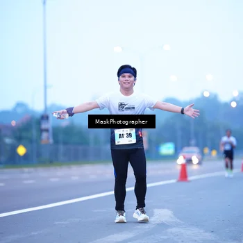 Runner Photo 7205412