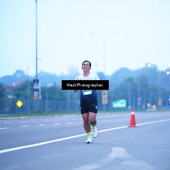 Runner Photo 7205413