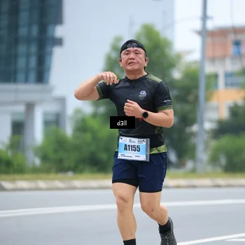 Runner Photo 7205414