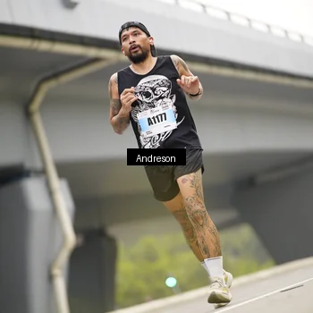 Runner Photo 7205421