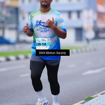 Runner Photo 7205422