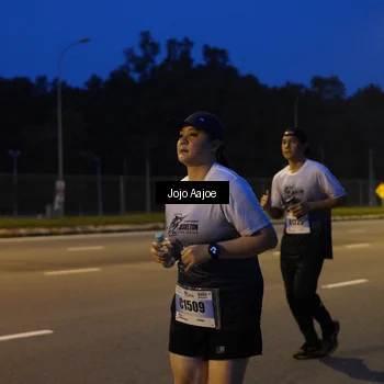 Runner Photo 7205426