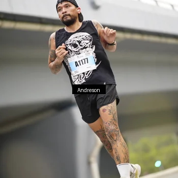 Runner Photo 7205428