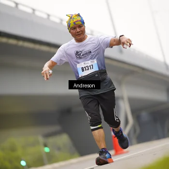 Runner Photo 7205429
