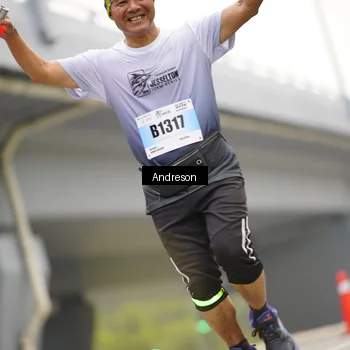 Runner Photo 7205430