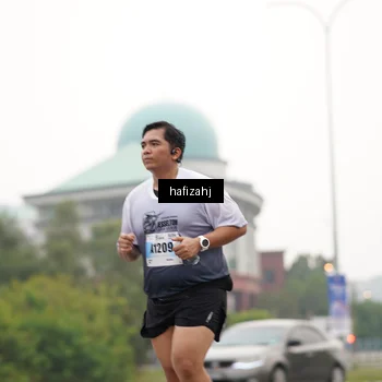 Runner Photo 7205434