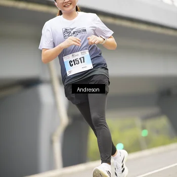 Runner Photo 7205435