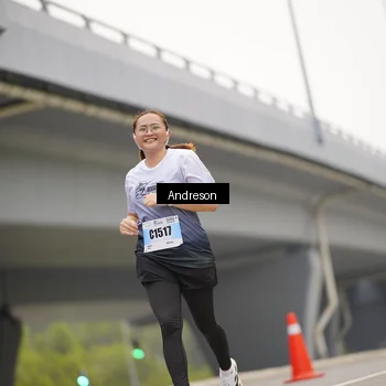 Runner Photo 7205438