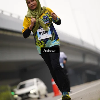 Runner Photo 7205440