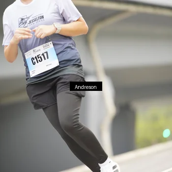 Runner Photo 7205441