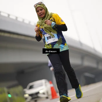 Runner Photo 7205445