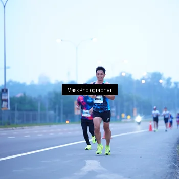 Runner Photo 7205449