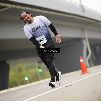 Runner Photo 7205450