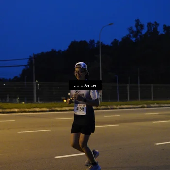Runner Photo 7205451